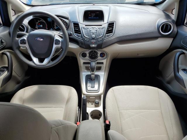 3FADP4EJ2JM135801 Ford FIESTA SE