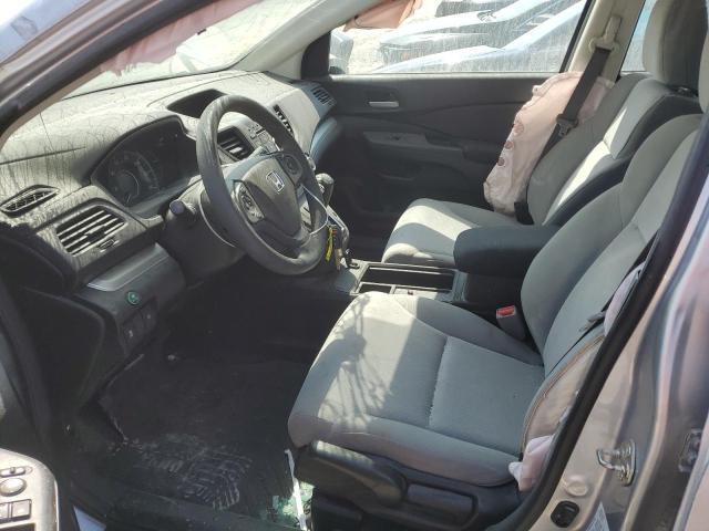 5J6RM4H38GL128104 Honda CR-V LX