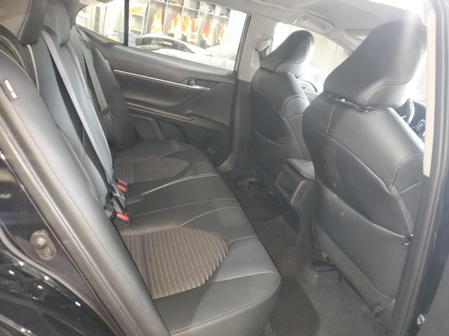 4T1G11AK6PU182772 Toyota Camry Se N