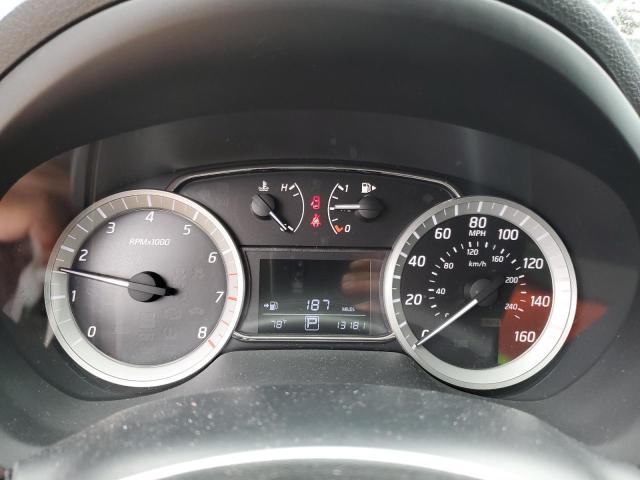 3N1AB7AP6FY274422 Nissan SENTRA S
