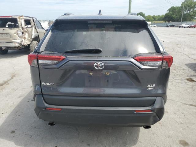 JTMA1RFV3LD065401 Toyota RAV4 XLE P
