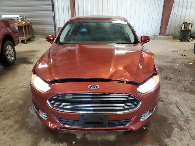 3FA6P0RU3ER118374 Ford FUSION TIT