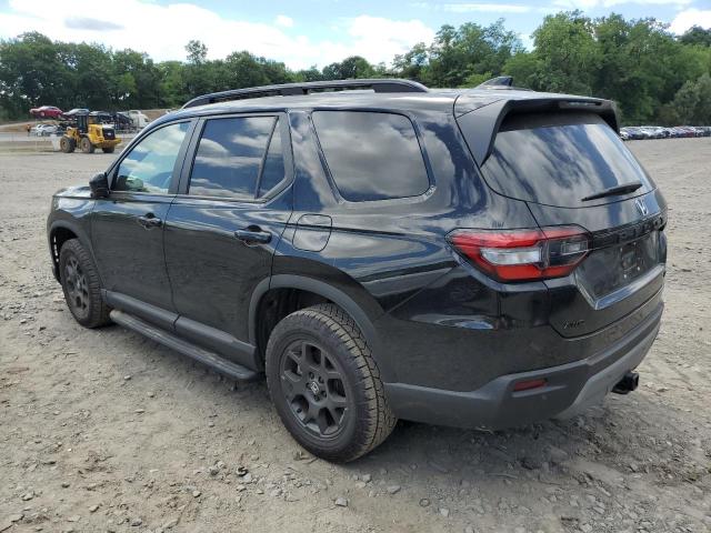 5FNYG1H69RB004060 Honda PILOT TRAI