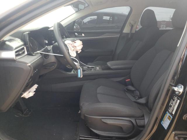 5XXG14J28RG236796 KIA K5 LXS