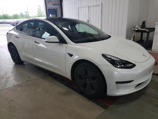 5YJ3E1EA6PF519085 Tesla MODEL 3