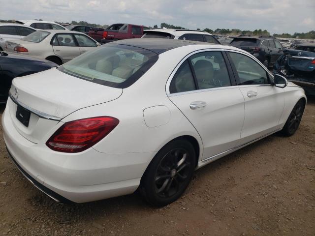 55SWF4JB9FU077586 Mercedes-Benz C 300