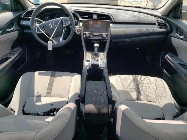 2HGFC2F77JH512158 Honda CIVIC EX