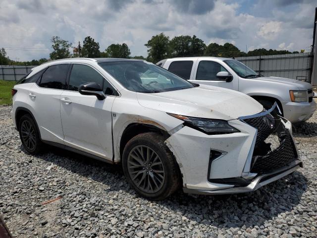 2T2ZZMCA7HC067443 Lexus RX 350 BAS
