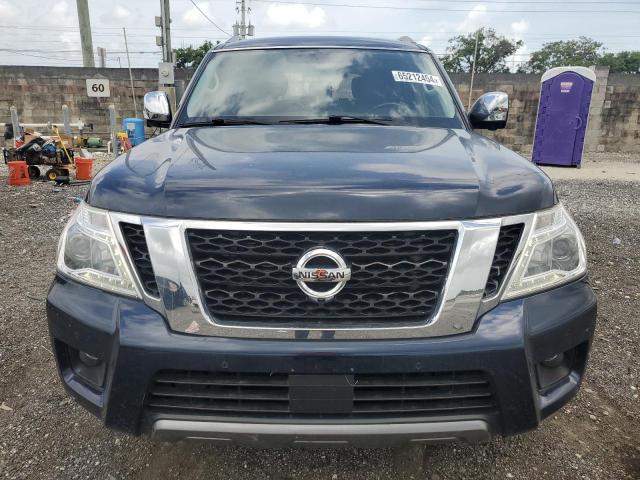 JN8AY2NC8LX516232 Nissan ARMADA SV