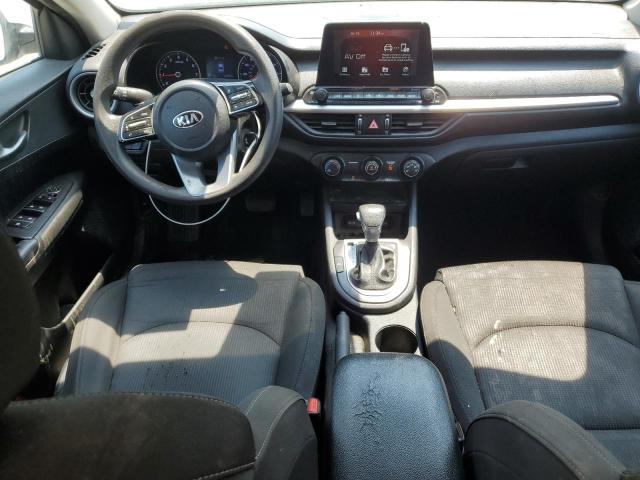 3KPF24AD0LE139747 KIA FORTE FE