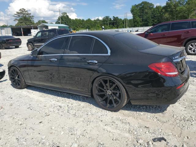 WDDZF4JB4HA241391 Mercedes-Benz E 300