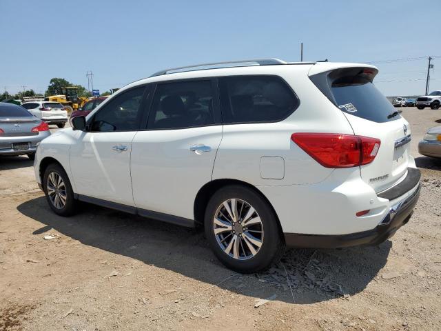 5N1DR2MM3JC624371 Nissan Pathfinder