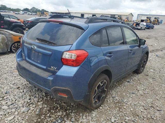 JF2GPAGC2E8216796 Subaru XV CROSSTR