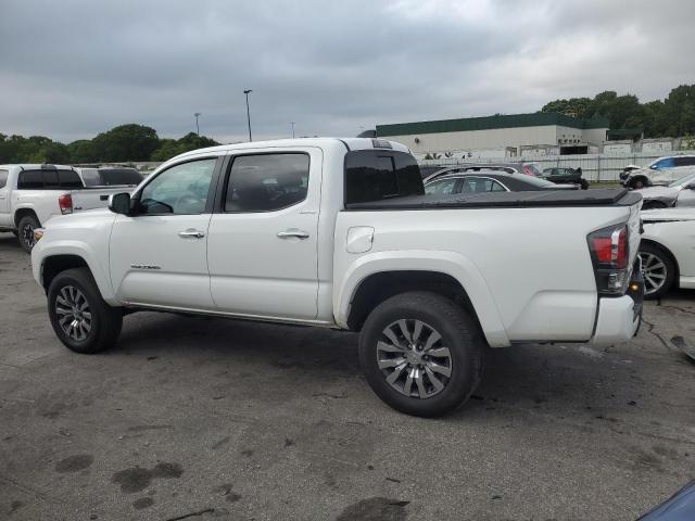 3TMGZ5AN7PM534227 Toyota TACOMA DOU