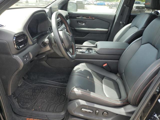 5FNYG1H69RB004060 Honda PILOT TRAI
