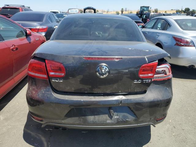 2012 VOLKSWAGEN EOS KOMFOR WVWBW7AH7CV006941  61239824