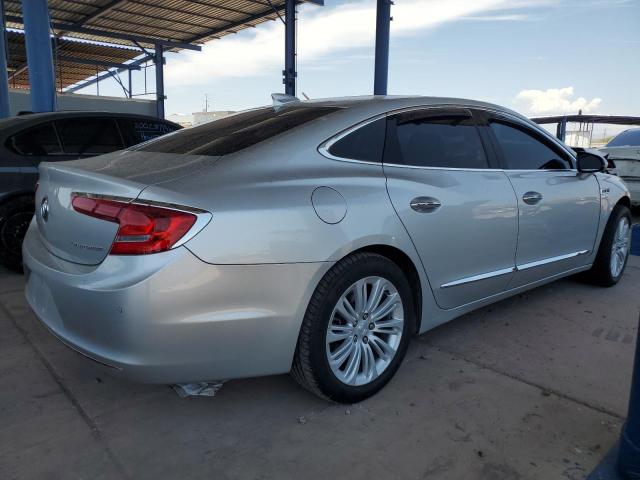 1G4ZR5SZ4JU122498 Buick LACROSSE P