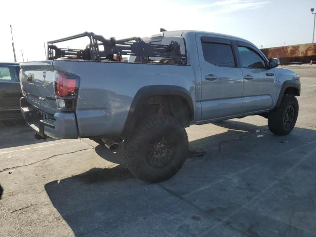 5TFCZ5AN4HX118615 Toyota TACOMA DOU