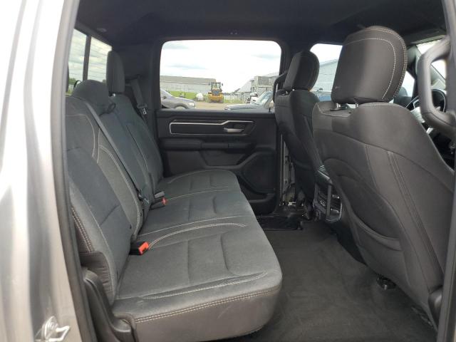 1C6SRFFT4KN918897 RAM 1500 Big H