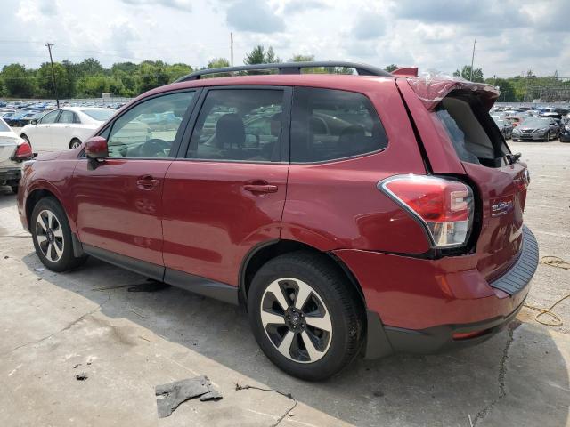 JF2SJAGC3JH612662 Subaru FORESTER 2