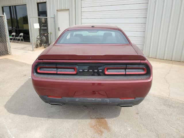 2C3CDZAG9KH750341 Dodge Challenger