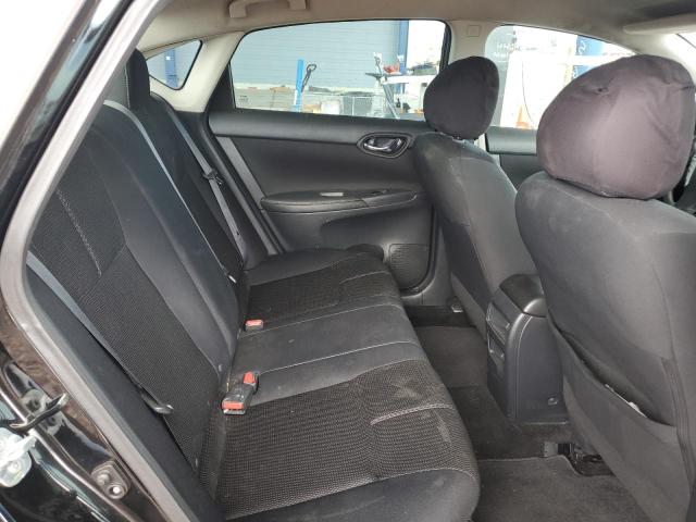 3N1AB7AP9HY267998 Nissan SENTRA S