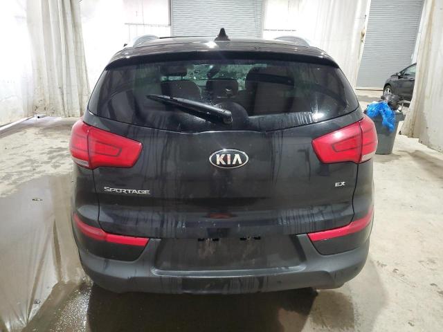 KNDPCCAC0F7746397 KIA SPORTAGE E