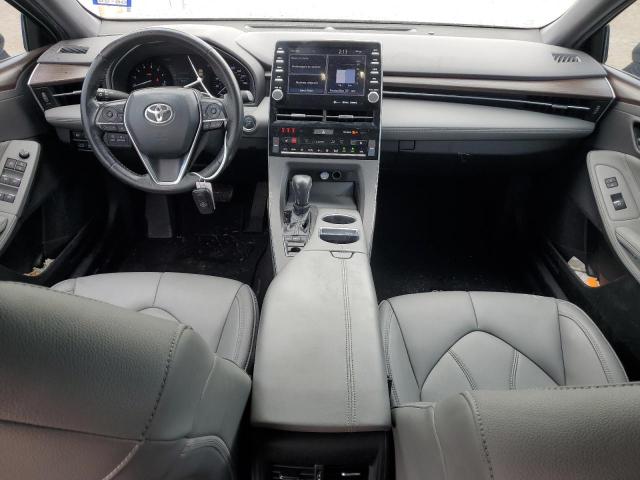 4T1AZ1FB0LU043688 Toyota AVALON XLE