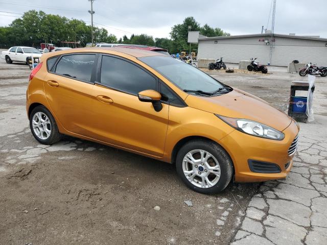 3FADP4EJ2GM147455 Ford FIESTA SE