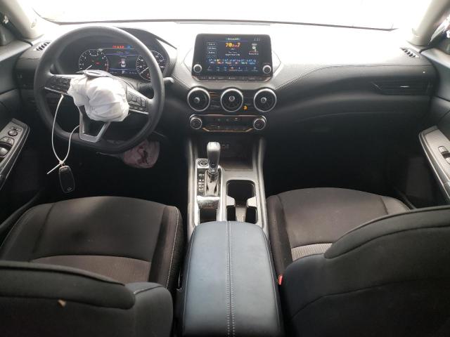 3N1AB8CV4RY293511 Nissan SENTRA SV