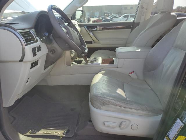 JTJBM7FX9F5106420 Lexus GX 460
