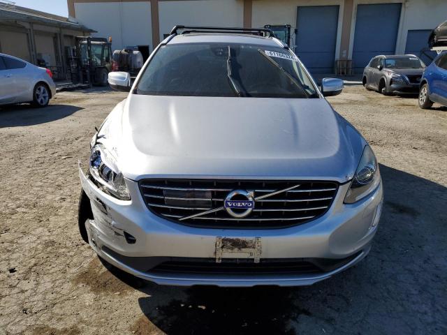 YV440MDM7G2822733 Volvo Xc60 T5 Pl