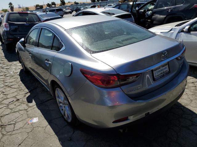 JM1GJ1V59F1215112 Mazda MAZDA6