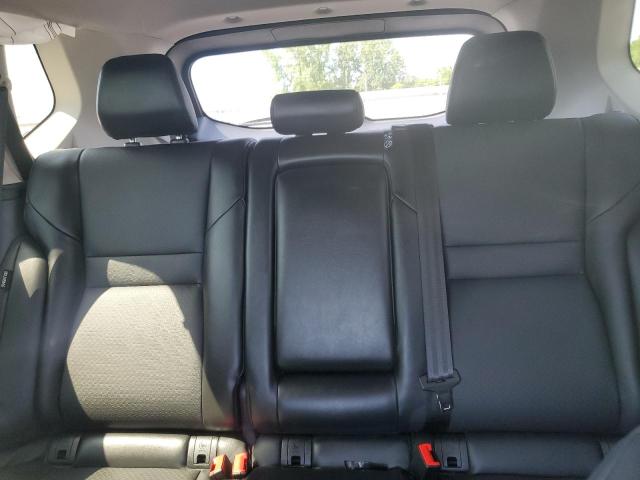 JN8BT3BA3RW355881 Nissan ROGUE SV