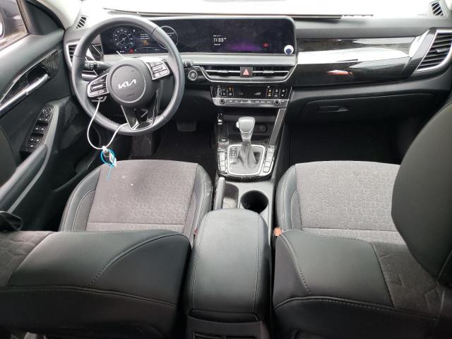 KNDEUCAAXR7510248 KIA SELTOS S