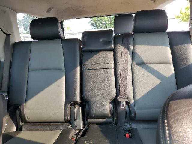 JTEBU5JRXJ5539877 Toyota 4RUNNER SR