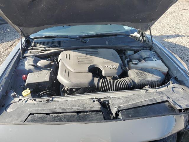 2C3CDZGGXHH555865 Dodge Challenger