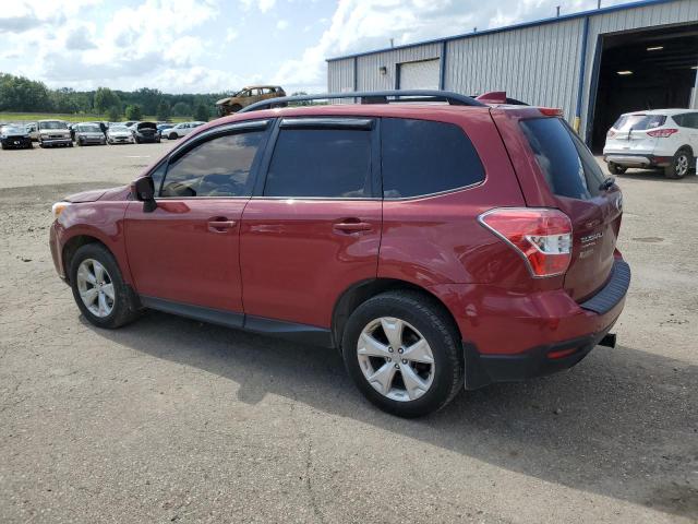 JF2SJADC4GG464170 Subaru FORESTER 2