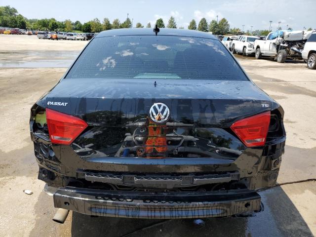 1VWAT7A39FC032267 Volkswagen PASSAT S