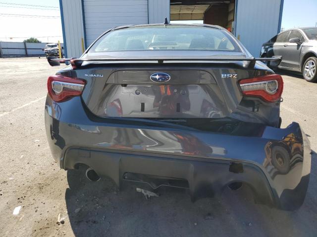JF1ZCAC13L9701873 Subaru Brz Limite