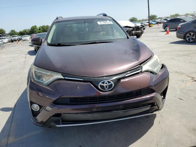 2T3RFREV9GW511999 Toyota Rav4 Xle