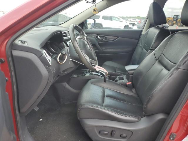 5N1AT2MT0FC842738 Nissan ROGUE S