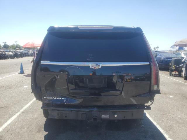 2017 CADILLAC ESCALADE E 1GYS3JKJ3HR287265  64793494