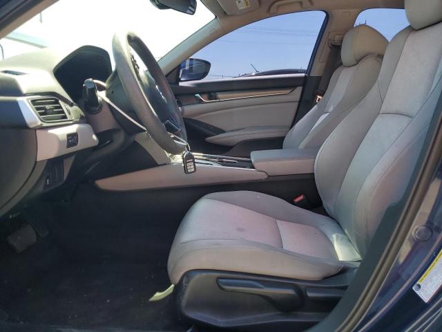 1HGCV1F15JA190055 Honda ACCORD LX