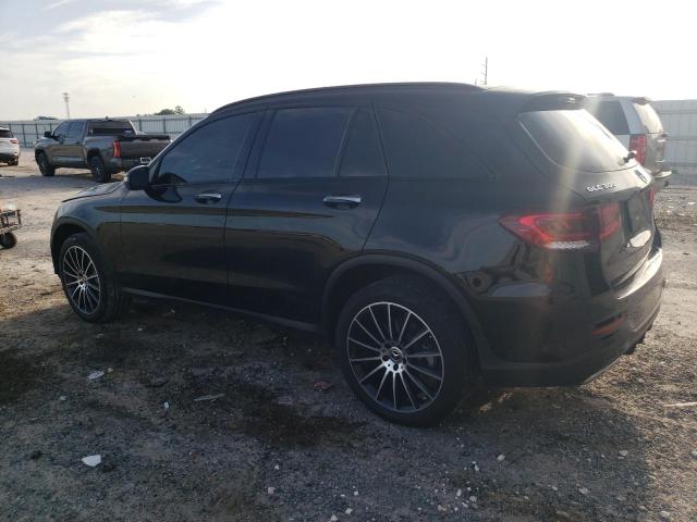 W1N0G8DB0MF870624 Mercedes-Benz GLC 300