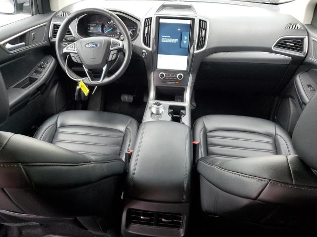 2FMPK4J99NBA13621 Ford EDGE SEL