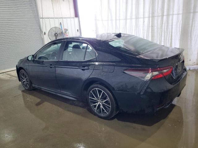 4T1G11AK8RU906321 Toyota Camry Se N