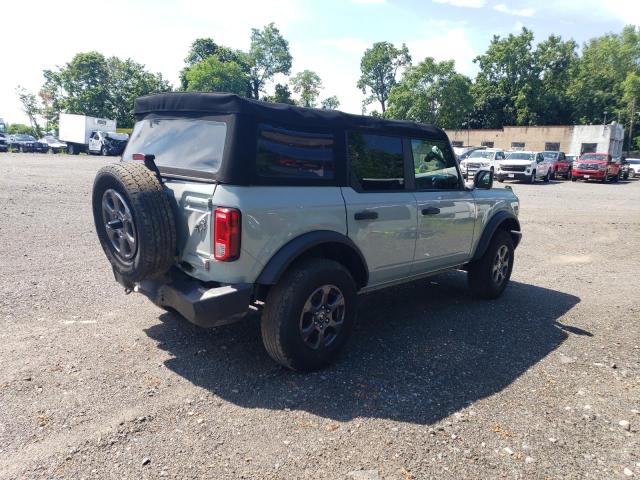 1FMDE5BH4NLB89692 Ford BRONCO BAS