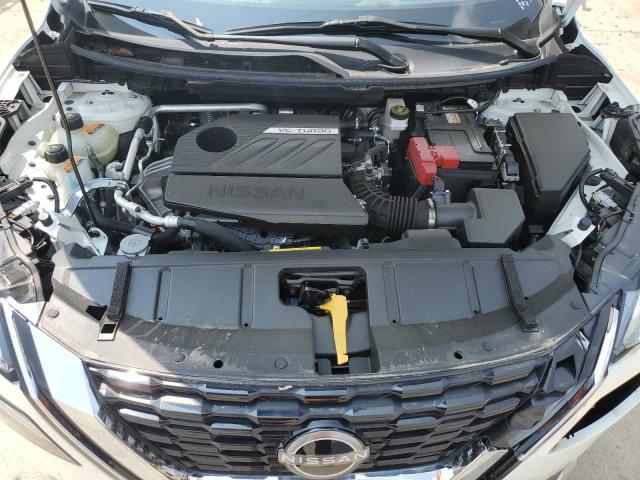 JN8BT3DD7PW307532 Nissan Rogue Plat