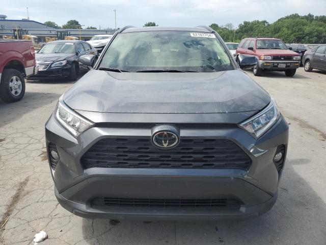 JTMA1RFV3LD065401 Toyota RAV4 XLE P